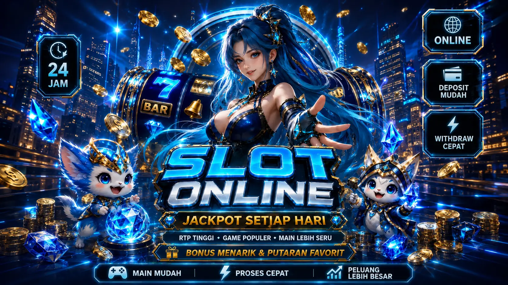 Slot777 Panduan Lengkap